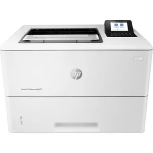 Замена памперса на принтере HP M507DN в Краснодаре